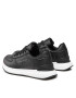 Calvin Klein Jeans Sneakersy Low Cut Lace-Up Sneaker V3B9-80380-1355 Černá - Pepit.cz