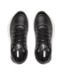 Calvin Klein Jeans Sneakersy Low Cut Lace-Up Sneaker V3B9-80380-1355 Černá - Pepit.cz