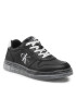 Calvin Klein Jeans Sneakersy Low Cut Lace-Up Sneaker V3X9-80554-1355 S Černá - Pepit.cz