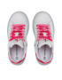 Calvin Klein Jeans Sneakersy Low Cut Lace-Up V3A9-80474-1434 Bílá - Pepit.cz