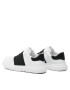 Calvin Klein Jeans Sneakersy Low Cut Sneaker V3X9-80558-1355 M Bílá - Pepit.cz