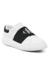 Calvin Klein Jeans Sneakersy Low Cut Sneaker V3X9-80558-1355 S Bílá - Pepit.cz