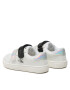 Calvin Klein Jeans Sneakersy Low Cut Velcro Sneaker -V1A9-80467-1355 M Bílá - Pepit.cz