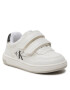 Calvin Klein Jeans Sneakersy Low Cut Velcro Sneaker V1X9-80548-1355 M Bílá - Pepit.cz