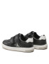 Calvin Klein Jeans Sneakersy Low Cut Velcro Sneaker V1X9-80548-1355 S Černá - Pepit.cz