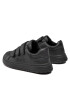 Calvin Klein Jeans Sneakersy Low Cut Velcro Sneaker V3X9-80335-1355 M Černá - Pepit.cz