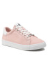 Calvin Klein Jeans Sneakersy Low Profile Sneaker Laceup Co YW0YW00057 Růžová - Pepit.cz