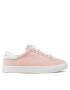 Calvin Klein Jeans Sneakersy Low Profile Sneaker Laceup Co YW0YW00057 Růžová - Pepit.cz