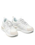 Calvin Klein Jeans Sneakersy New Sporty Runner Comfair 1 YW0YW00635 Bílá - Pepit.cz