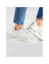 Calvin Klein Jeans Sneakersy New Sporty Runner Comfair 1 YW0YW00635 Bílá - Pepit.cz