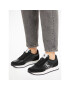 Calvin Klein Jeans Sneakersy Retro Runner Low Laceup Ny Pearl YW0YW01056 Černá - Pepit.cz