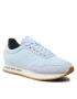 Calvin Klein Jeans Sneakersy Retro Runner Softny YW0YW00929 Modrá - Pepit.cz