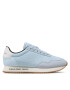 Calvin Klein Jeans Sneakersy Retro Runner Softny YW0YW00929 Modrá - Pepit.cz