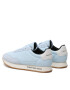 Calvin Klein Jeans Sneakersy Retro Runner Softny YW0YW00929 Modrá - Pepit.cz