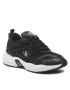 Calvin Klein Jeans Sneakersy Retro Tennis Su-Mesh W YW0YW00891 Černá - Pepit.cz