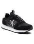 Calvin Klein Jeans Sneakersy Runner YW0YW00075 Černá - Pepit.cz