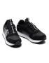 Calvin Klein Jeans Sneakersy Runner YW0YW00075 Černá - Pepit.cz