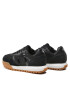 Calvin Klein Jeans Sneakersy Toothy Runner Bold Mono W YW0YW00884 Černá - Pepit.cz