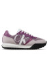 Calvin Klein Jeans Sneakersy Toothy Runner Bold Mono YW0YW00884 Fialová - Pepit.cz