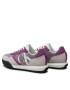 Calvin Klein Jeans Sneakersy Toothy Runner Bold Mono YW0YW00884 Fialová - Pepit.cz