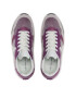 Calvin Klein Jeans Sneakersy Toothy Runner Bold Mono YW0YW00884 Fialová - Pepit.cz