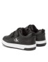 Calvin Klein Jeans Sneakersy V1B9-80719-1355999 M Černá - Pepit.cz