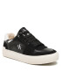 Calvin Klein Jeans Sneakersy V3A9-80662-12699 S Černá - Pepit.cz