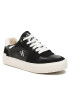 Calvin Klein Jeans Sneakersy V3A9-80662-12699 S Černá - Pepit.cz