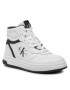 Calvin Klein Jeans Sneakersy V3X9-80730-13551 M Bílá - Pepit.cz