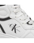 Calvin Klein Jeans Sneakersy V3X9-80730-13551 M Bílá - Pepit.cz