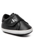 Calvin Klein Jeans Sneakersy Velcro Shoe V0B4-80320-1433 Černá - Pepit.cz