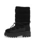 Calvin Klein Jeans Sněhule Flatform Snow Boot Sherpa Wn YW0YW01195 Černá - Pepit.cz