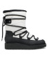 Calvin Klein Jeans Sněhule Plus Snow Boot YW0YW00731 Bílá - Pepit.cz