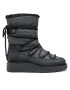 Calvin Klein Jeans Sněhule Plus Snow Boot YW0YW00731 Černá - Pepit.cz