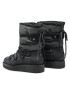 Calvin Klein Jeans Sněhule Plus Snow Boot YW0YW00731 Černá - Pepit.cz