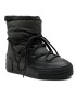 Calvin Klein Jeans Sněhule Vulc Flatform Bold Snow Boot YW0YW00820 Černá - Pepit.cz