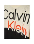 Calvin Klein Jeans Svetr IB0IB01364 Béžová Regular Fit - Pepit.cz