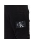 Calvin Klein Jeans Svetr J30J325092 Černá Regular Fit - Pepit.cz