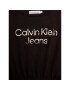 Calvin Klein Jeans T-Shirt Hero Logo IG0IG01855 Černá Regular Fit - Pepit.cz