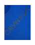 Calvin Klein Jeans T-Shirt IB0IB00347 Modrá Regular Fit - Pepit.cz