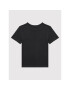 Calvin Klein Jeans T-Shirt IB0IB01319 Černá Regular Fit - Pepit.cz