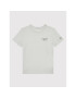 Calvin Klein Jeans T-Shirt IB0IB01319 Šedá Regular Fit - Pepit.cz