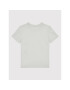 Calvin Klein Jeans T-Shirt IB0IB01319 Šedá Regular Fit - Pepit.cz