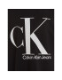 Calvin Klein Jeans T-Shirt IB0IB01899 Černá Regular Fit - Pepit.cz