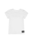 Calvin Klein Jeans T-Shirt IG0IG00380 Bílá Regular Fit - Pepit.cz