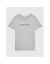 Calvin Klein Jeans T-Shirt Institutional IB0IB00347 Šedá Regular Fit - Pepit.cz