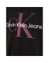 Calvin Klein Jeans T-Shirt IU0IU00460 Černá Regular Fit - Pepit.cz