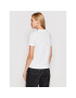 Calvin Klein Jeans T-Shirt J20J215614 Bílá Regular Fit - Pepit.cz