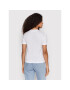 Calvin Klein Jeans T-Shirt J20J218264 Bílá Regular Fi - Pepit.cz