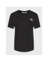 Calvin Klein Jeans T-Shirt J20J219138 Černá Regular Fit - Pepit.cz